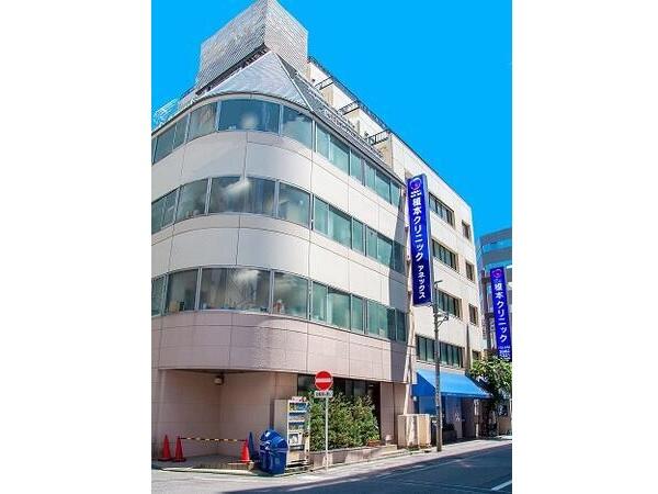 榎本クリニック（常勤）の看護師求人の写真