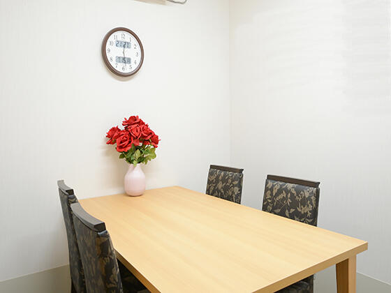 プレザングラン洗足（管理者候補/副施設長/常勤）の介護福祉士求人メイン写真4