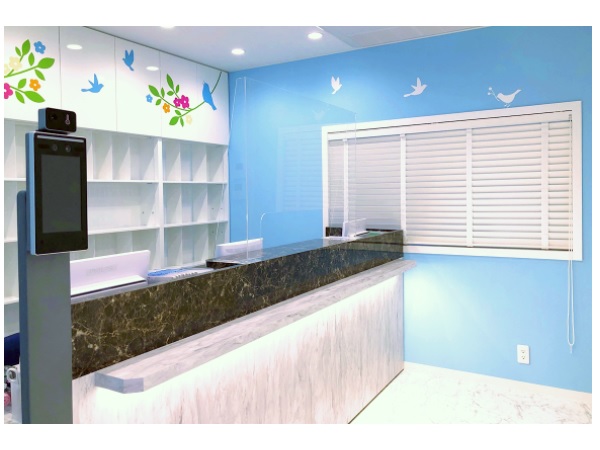 二子玉川ファミリー皮ふ科（パート）の看護助手求人の写真