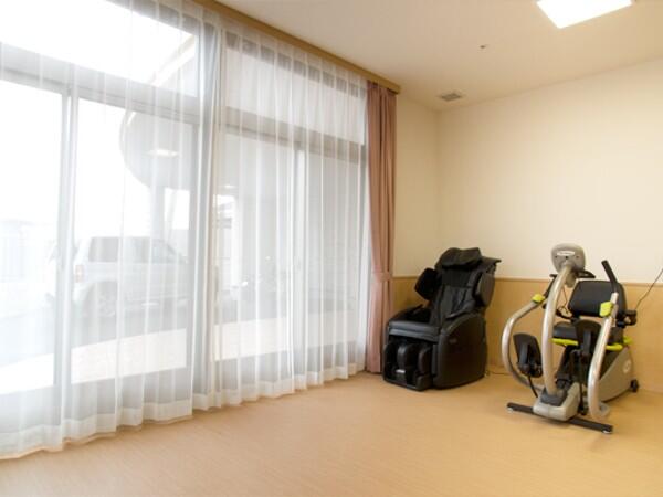 住宅型有料老人ホーム　いっきゅう（夜勤専従/パート）の介護福祉士求人メイン写真4