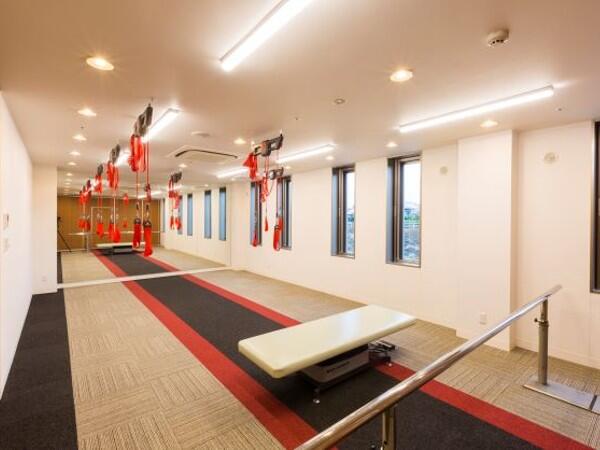 介護付有料老人ホーム ペリデアネックス（常勤）の介護福祉士求人メイン写真2