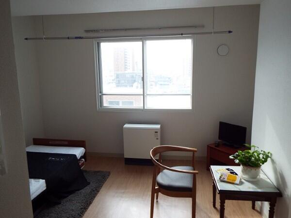 サービス付き高齢者向け住宅 トーアレガートパレス（常勤）の介護福祉士求人メイン写真3