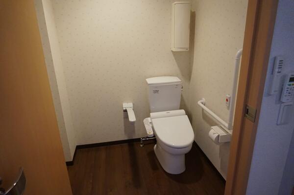 特定施設 さかそう（パート）の介護職求人メイン写真3