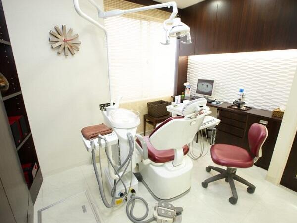 はまさき歯科クリニック（常勤）の歯科衛生士求人メイン写真3