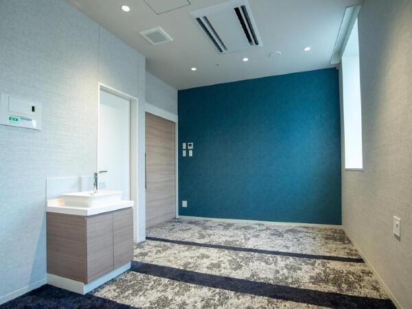 桜十字白金リハビリテーション病院（常勤）の看護師求人メイン写真4