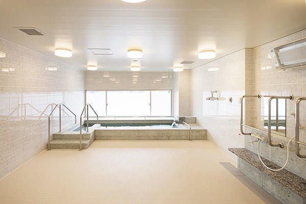 介護老人保健施設 葵の園・椿（常勤）の言語聴覚士求人メイン写真5