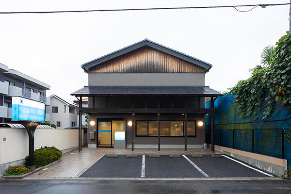 田畑クリニック（パート）の医療事務求人メイン写真2