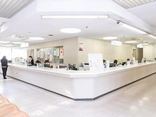 総合犬山中央病院（オペ室/常勤）の看護師求人メイン写真2