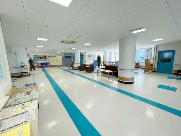 介護老人保健施設ふるさとの家（常勤）の介護福祉士求人メイン写真4