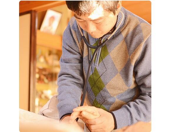 祐ホームクリニック荒川（常勤）  の看護師求人メイン写真5