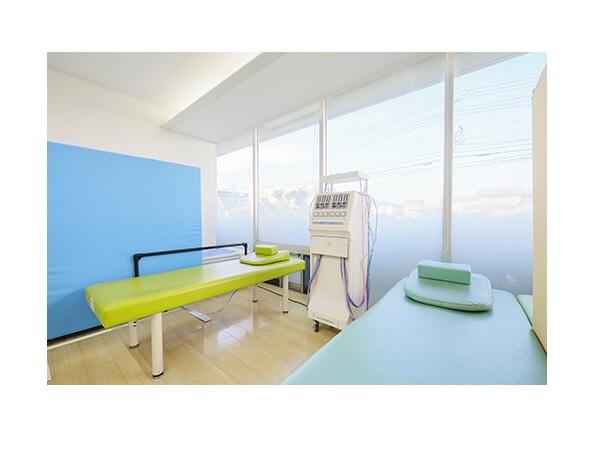 すぎうらクリニック（パート）の看護師求人メイン写真5