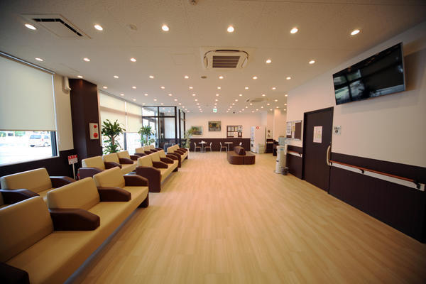 やざわ整形外科クリニック（リハビリ助手 / パート）のその他求人の写真