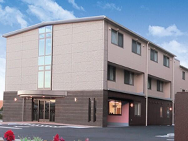 介護付有料老人ホーム ペリデアネックス（常勤）の介護福祉士求人の写真