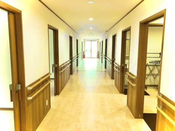 住宅型有料老人ホーム　幸樹の杜（常勤）の介護福祉士求人メイン写真3