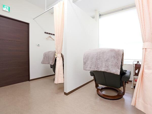 つたえ内科クリニック（常勤）の医療事務求人メイン写真4