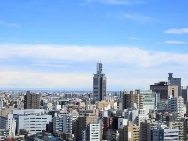 特別養護老人ホーム 華つばき(常勤)の介護福祉士求人サブ写真1