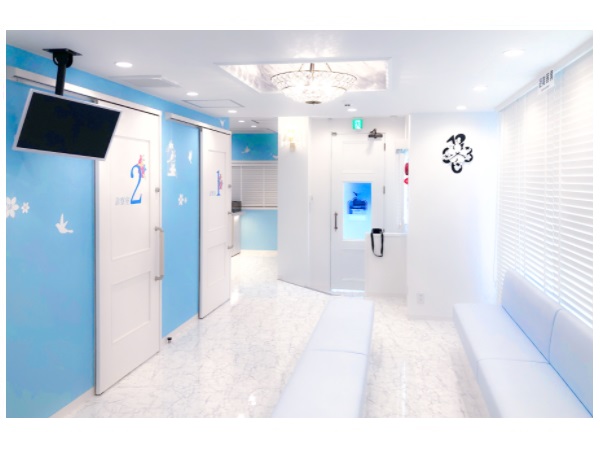 二子玉川ファミリー皮ふ科（パート）の看護助手求人メイン写真2