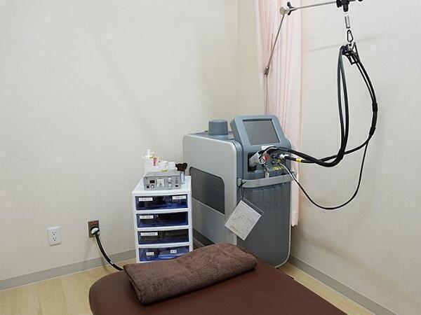 みんなの皮ふ科・形成外科 津田沼（常勤）の准看護師求人メイン写真5