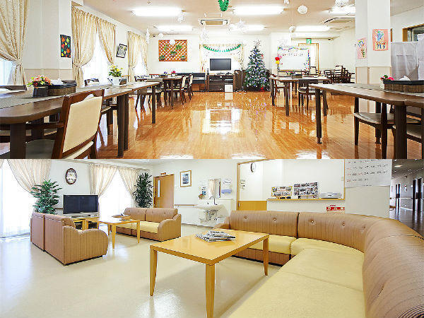 介護付有料老人ホーム　エクセルシオール秦野（夜勤専従/パート）の看護師求人メイン写真2