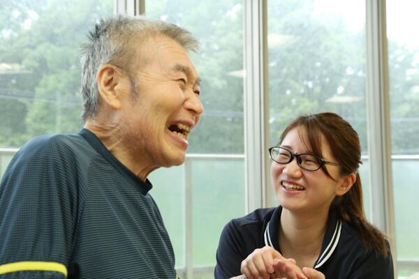 特別養護老人ホーム 千寿乃里（パート）の介護職求人メイン写真3