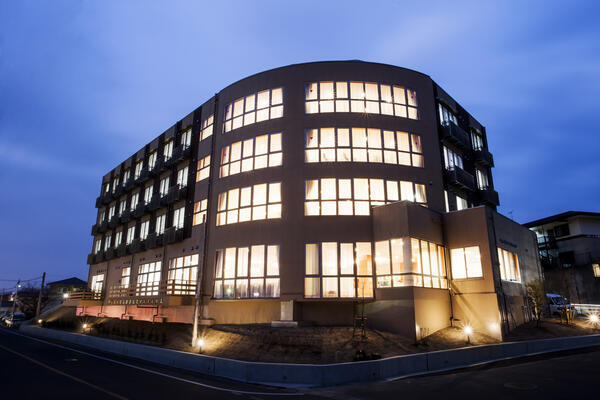 サービス付き高齢者向け住宅 せんだんの丘(常勤) の介護福祉士求人の写真