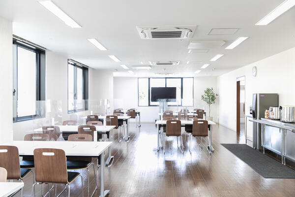 特養ソルメゾン(入居フロア/常勤)の介護職求人サブ写真4