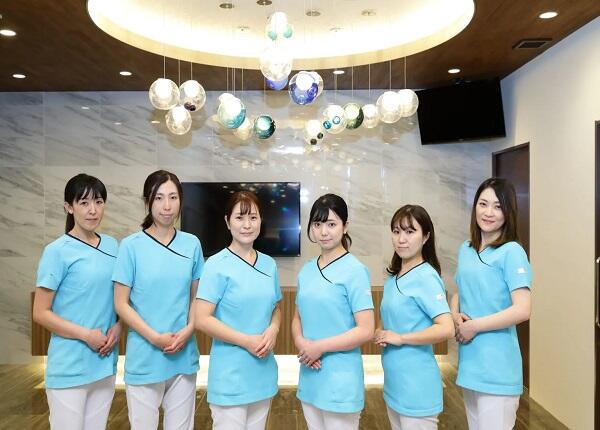 湘南いしぐろクリニック（常勤） の看護師求人の写真