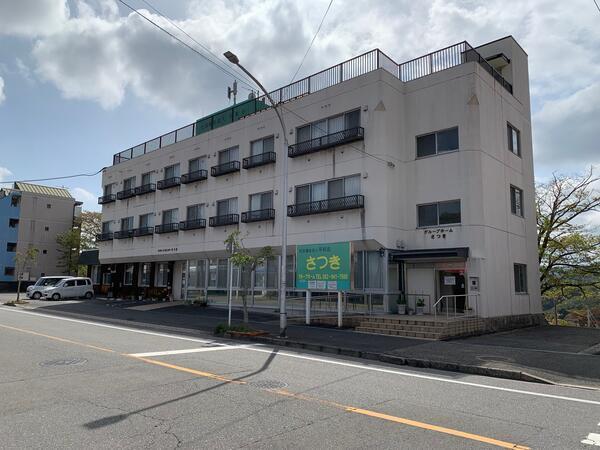 グループホーム さつき（常勤）の介護福祉士求人の写真