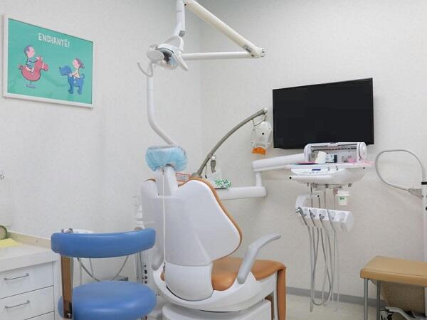 藤井ファミリー歯科（パート）の歯科衛生士求人メイン写真3