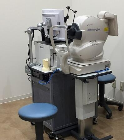 上尾あたご眼科（常勤）の医療事務求人メイン写真2