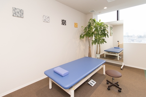 アイ・エスひらかた訪問看護ステーション（常勤）の作業療法士求人メイン写真4