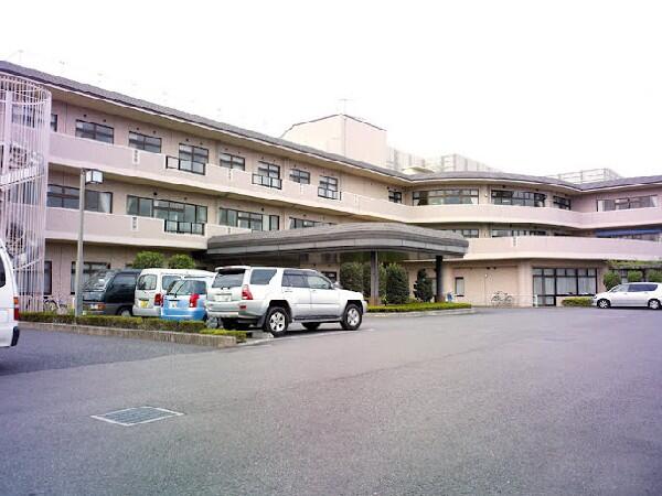 介護老人保健施設青葉の郷（常勤）の介護福祉士求人の写真