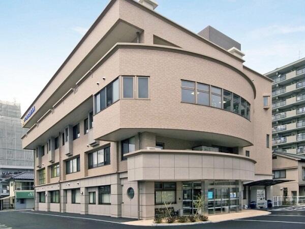 医療法人健真会 山本整形外科病院（常勤）の医療事務求人メイン写真2