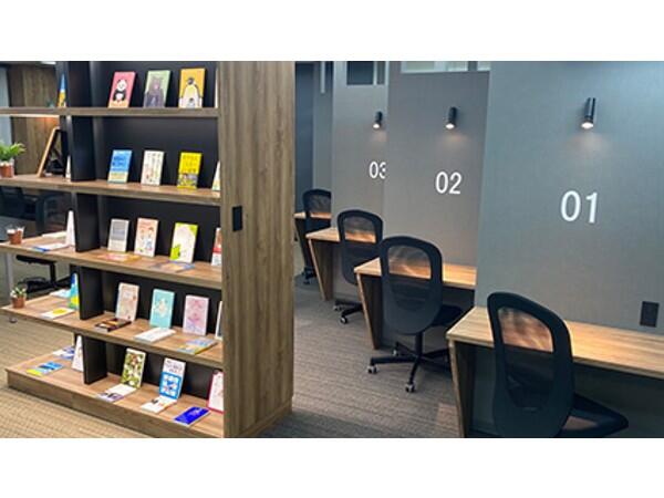 エンラボ カレッジ 川崎（常勤）の支援員求人メイン写真3