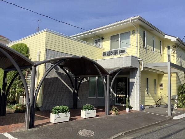 満尾医院（常勤）の視能訓練士求人メイン写真2