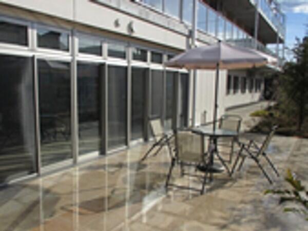 特別養護老人ホーム らくえん深大寺（常勤）の看護師求人メイン写真4