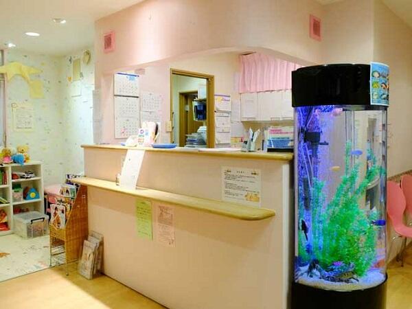新中野女性クリニック 常勤 の看護助手求人 採用情報 東京都中野区 コメディカルドットコム