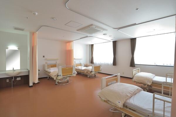 あんしん病院（常勤）の医療事務求人メイン写真3