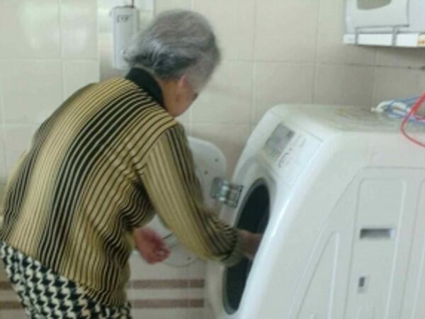 富士見台特別養護老人ホーム（パート）の介護職求人メイン写真4