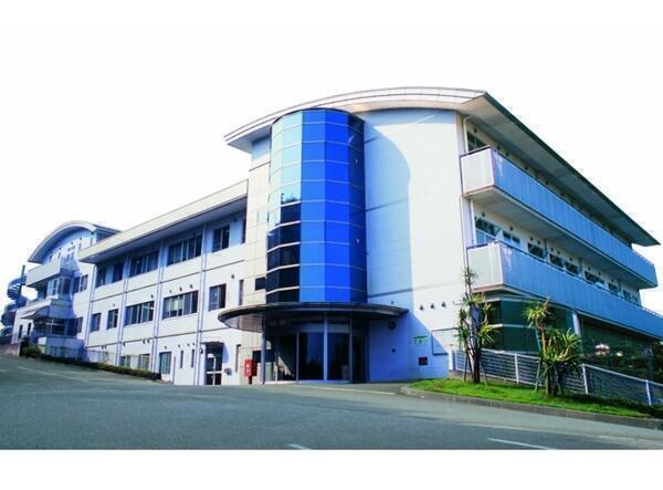 医療法人 祥星会 聖ヶ丘病院（パート） の臨床検査技師求人の写真