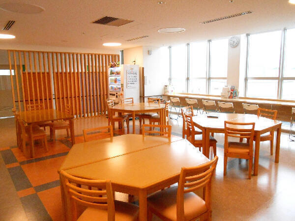 北広島病院（パート）の介護職求人メイン写真4