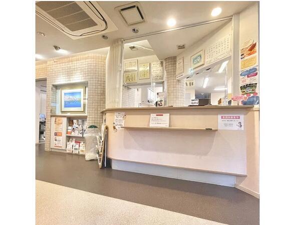 満尾医院（パート） の視能訓練士求人メイン写真4