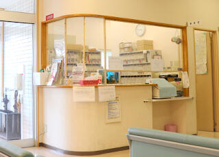 医療法人讃高会　たかいクリニック（常勤）の理学療法士求人メイン写真2