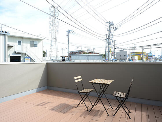 プレザングラン洗足（管理者候補/副施設長/常勤）の介護福祉士求人メイン写真5