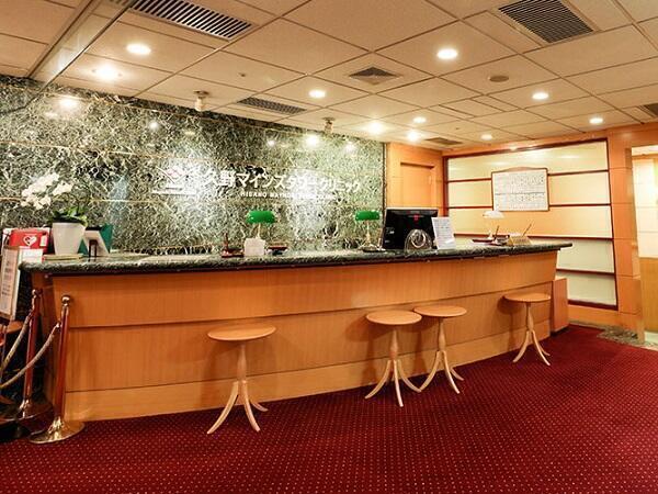 久野マインズタワークリニック（パート）の診療放射線技師求人の写真