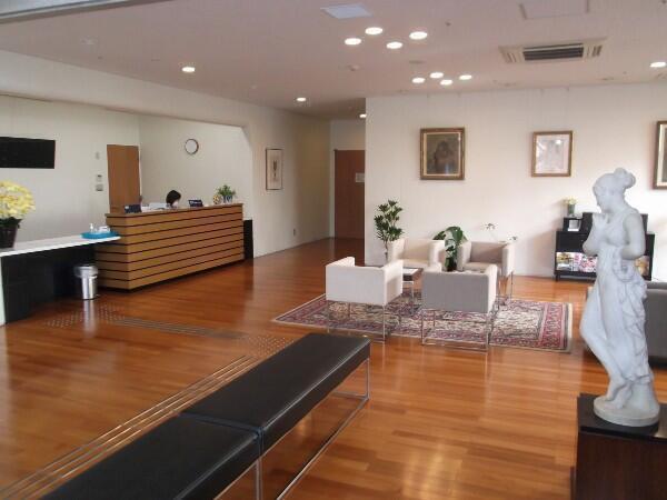 小鳥居諫早病院（常勤）の看護助手求人メイン写真3