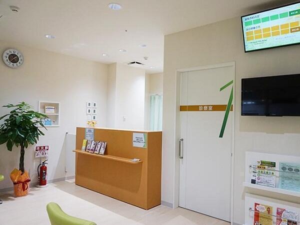 みんなの皮ふ科・形成外科 津田沼（常勤）の准看護師求人の写真