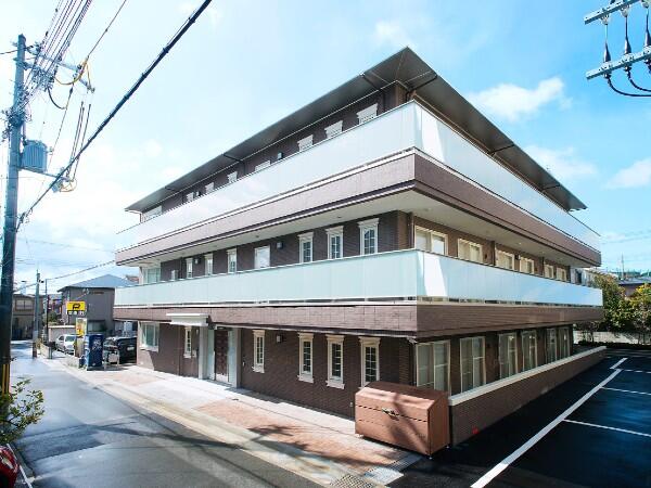 グループホームサンライフさくら魚崎北町（常勤）の介護職求人メイン写真2