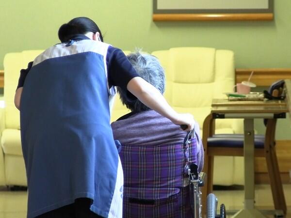 特別養護老人ホーム彩華園（朝/パート）の介護職求人メイン写真5