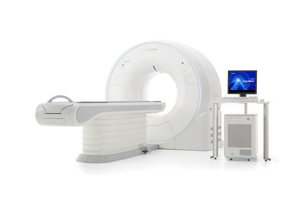 革島病院の診療放射線技師求人メイン写真5